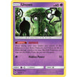 Unown (90) (90/214) (SM8)