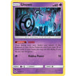 Unown (91) (91/214) (SM8)