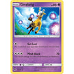 Girafarig (94/214) (SM8)
