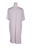 LA VIE EN ROSE Women Night Wear Regular fit in Gray - L
