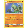 Larvitar (115) (115/214) (SM8)