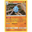 Pupitar (116/214) (SM8)