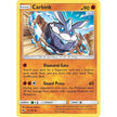 Carbink (117) (117/214) (SM8)