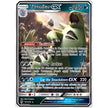 Tyranitar GX (121/214) (SM8)