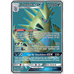 Tyranitar GX (Full Art) (203/214) (SM8)