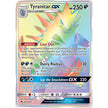 Tyranitar GX (Secret) (223/214) (SM8)