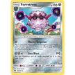 Forretress (124/214) (SM8)