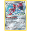 Scizor (126/214) (SM8)