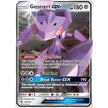 Genesect GX (130/214) (SM8)