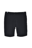 NIKE Women Classic Shorts Regular fit in Black - 10