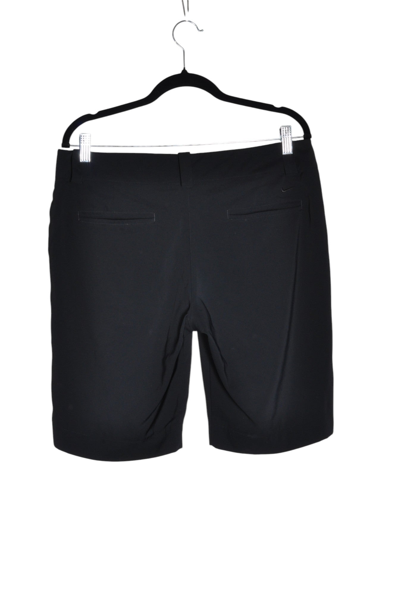 NIKE Women Classic Shorts Regular fit in Black - 10