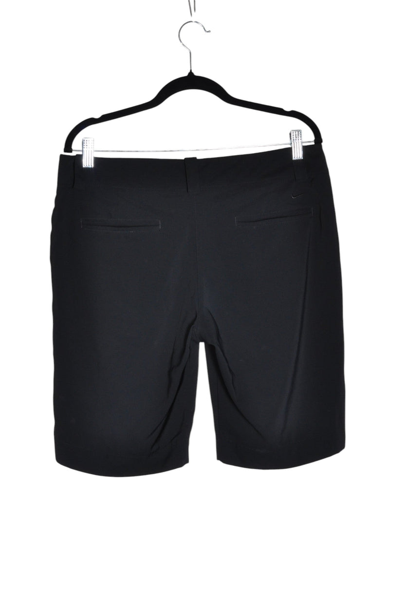 NIKE Women Classic Shorts Regular fit in Black - 10