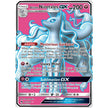 Alolan Ninetales GX (Full Art) (205/214) (SM8)