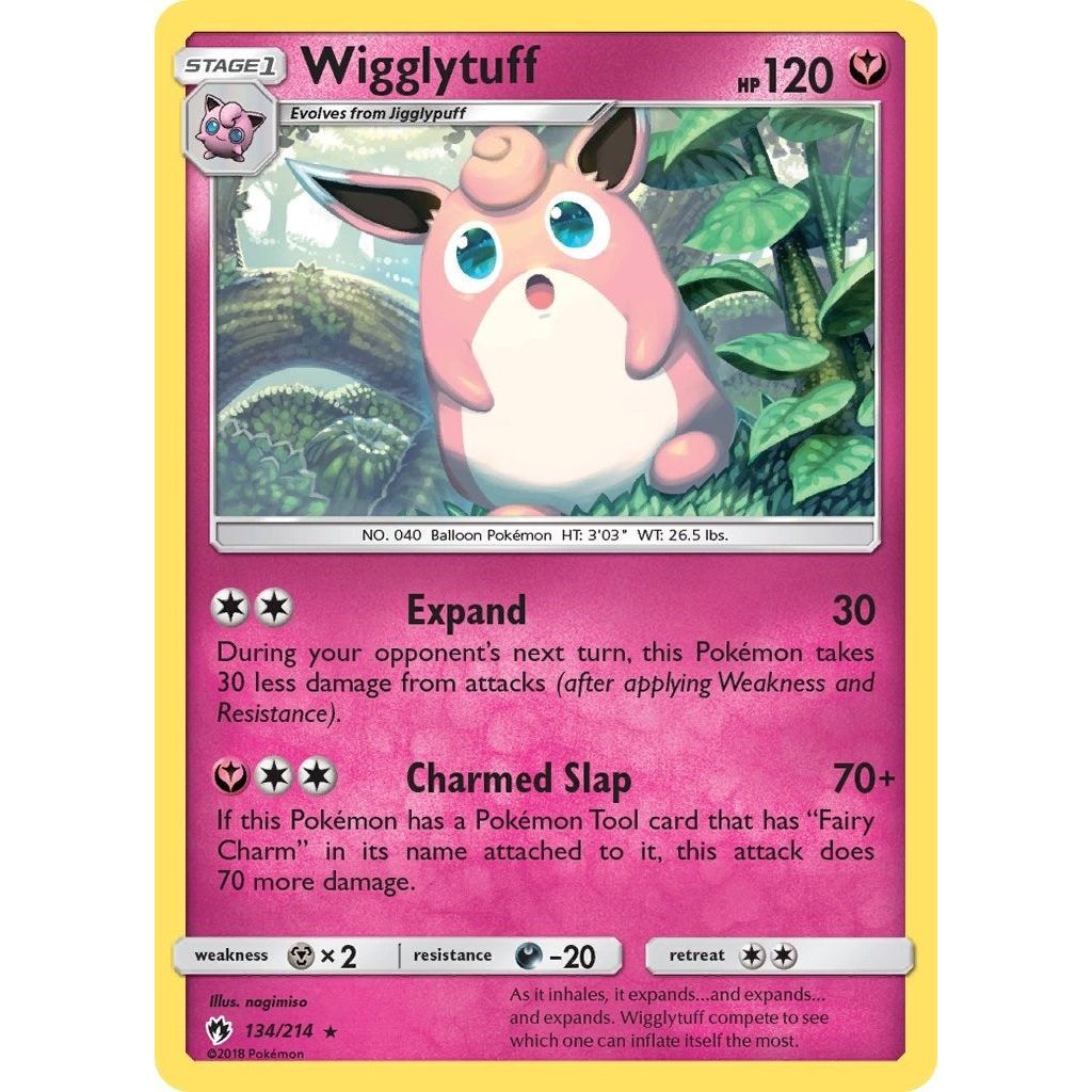 Wigglytuff (134/214) (SM8)