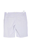 NIKE Women Classic Shorts Regular fit in White - 10