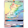 Mimikyu GX (Secret) (226/214) (SM8)
