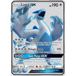 Lugia GX (Full Art) (207/214) (SM8)