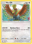 Ho-Oh/214 - SM  Lost Thunder