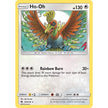 Ho-Oh (160/214) (SM8)