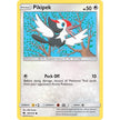 Pikipek (163) (163/214) (SM8)