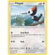 Pikipek (164) (164/214) (SM8)