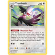 Trumbeak (165/214) (SM8)