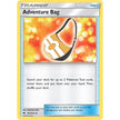 Adventure Bag (167/214) (SM8)