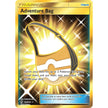 Adventure Bag (Secret) (228/214) (SM8)