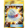 Choice Helmet (Secret) (229/214) (SM8)