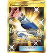 Custom Catcher (Secret) (231/214) (SM8)