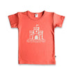 Baby/Kids' Bamboo Graphic T-Shirt | 