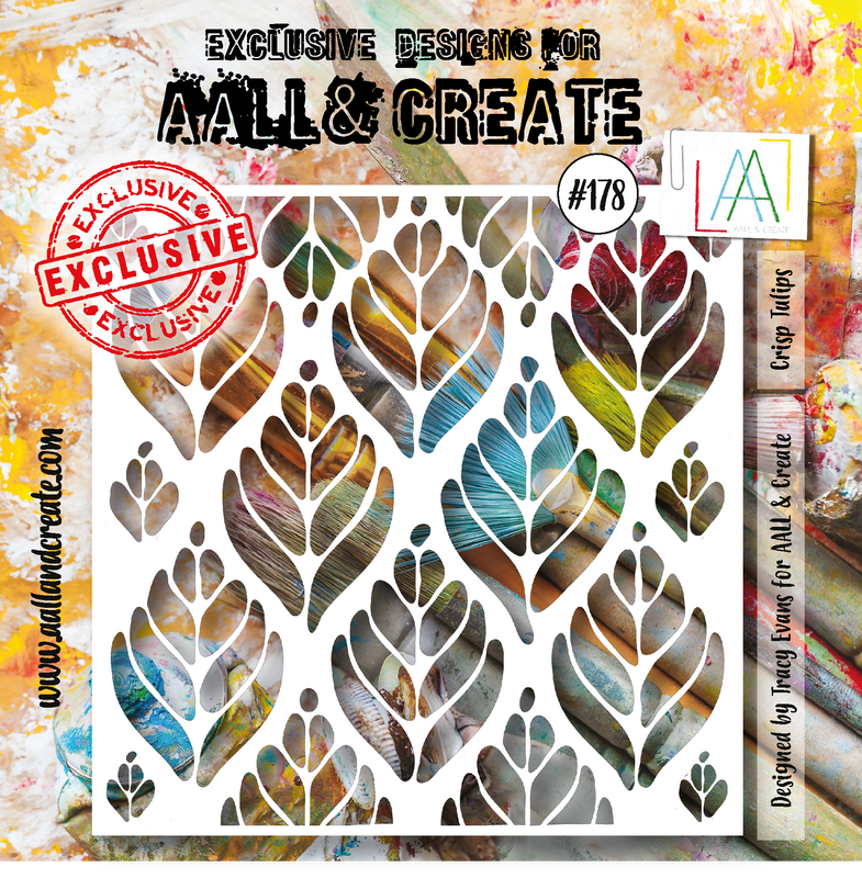 AALL and Create 6
