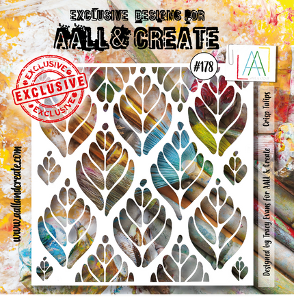 AALL and Create 6