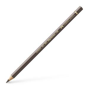 Faber-Castell - Polychromos - Individual Pencil - Browns