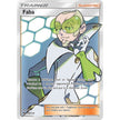 Faba (Full Art) (208/214) (SM8)