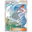Kahili (Full Art) (210/214) (SM8)