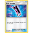 Lost Blender (181/214) (SM8)