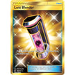 Lost Blender (Secret) (233/214) (SM8)