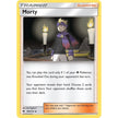 Morty (186/214) (SM8)