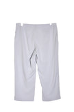 JOE FRESH Women Capri Pants Regular fit in Gray - 10