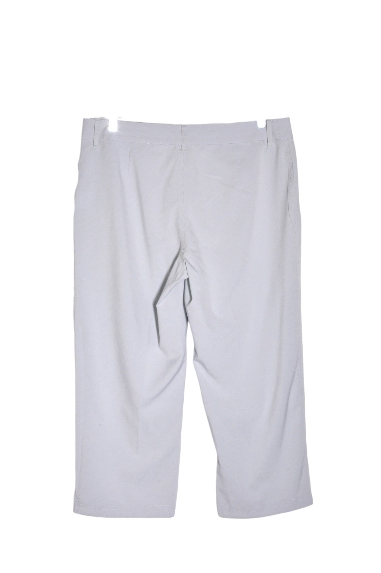 JOE FRESH Women Capri Pants Regular fit in Gray - 10