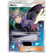 Morty (Full Art) (212/214) (SM8)