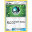 Net Ball (187/214) (SM8)