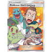 Professor Elm's Lecture (Full Art) (213/214) (SM8)