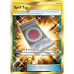 Spell Tag (Secret) (235/214) (SM8)