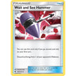 Wait and See Hammer (192/214) (SM8)