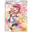 Whitney (Full Art) (214/214) (SM8)