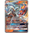 Reshiram GX - SM137 (SM137) (SMP)