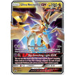 Ultra Necrozma GX - SM126 (SM126) (SMP)