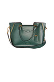 MICHAEL KORS Handbags in Green